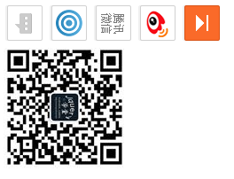 jquery悬浮微信二维码微博分享置顶特效