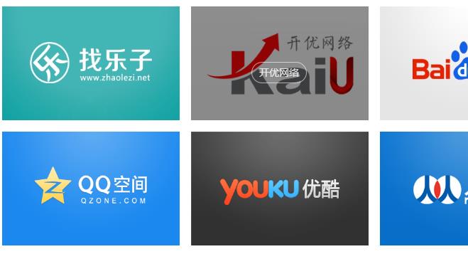 css3实现鼠标移上图片放大遮罩效果