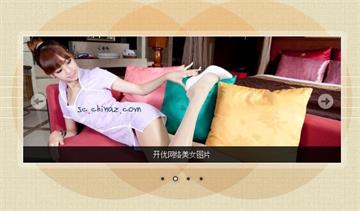 9款过度效果jquery焦点图