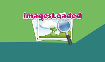 js检测图片是否正确加载imagesLoaded