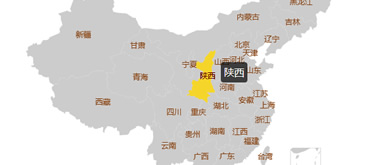 原生js百度ECharts中国地图选择器