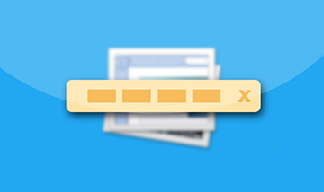 jQuery和CSS3汉堡包导航菜单打开动画特效