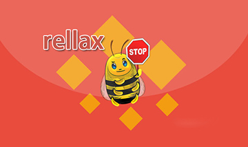 rellax-纯js轻量级滚动视觉差特效