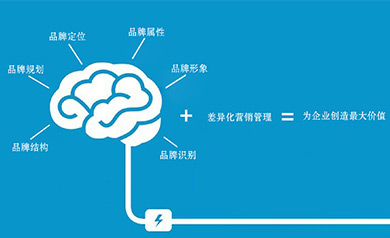 简述网络品牌形象策略