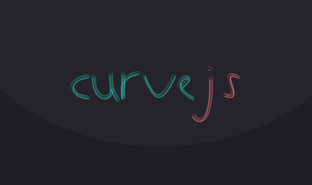 HTML5 Canvas腾讯AlloyTeam Web魔幻线条框架