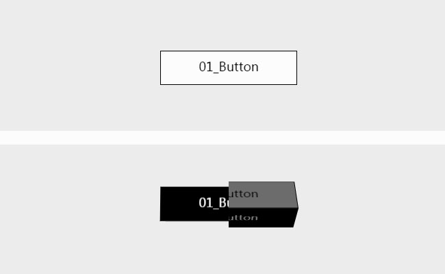 12种CSS3按钮悬停动画