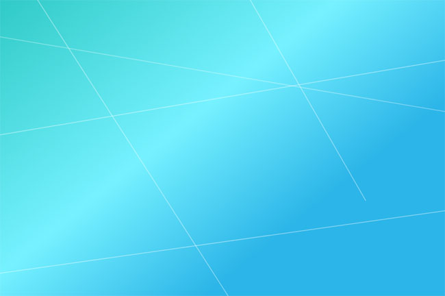 HTML5 SVG线条背景动画