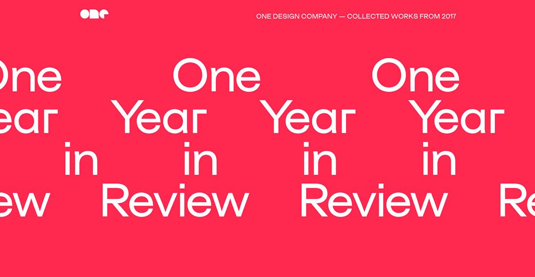 2018年Logo设计流行趋势